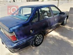 Daewoo LeMans